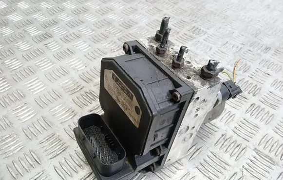 Toyota Avensis T250 ABS Pump 8954105090 0265950149