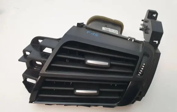 BMW X5 F15 Dashboard side air vent grill/cover trim 9270517 927051706 08072013