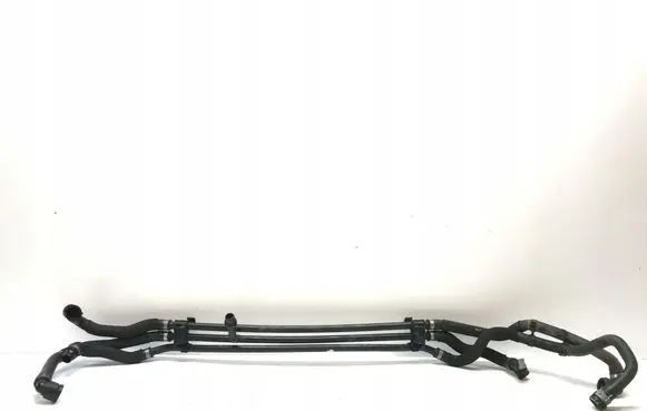 Mercedes-Benz GLE W167 Engine coolant pipe/hose A1675007601