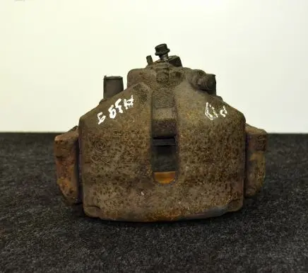 Seat Ibiza IV (6J,6P) Front brake caliper