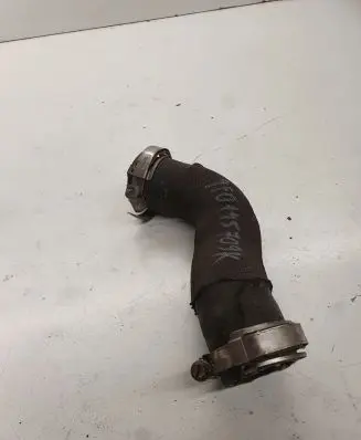 Audi A6 S6 C6 4F Intercooler hose/pipe 4F0145709K