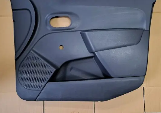 Dacia Dokker Door card panel trim set 