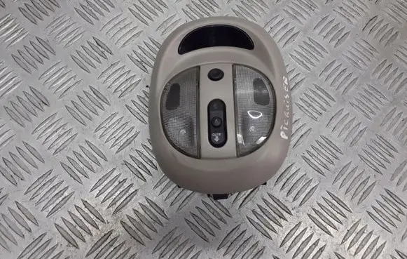 Chrysler PT Cruiser Other interior light