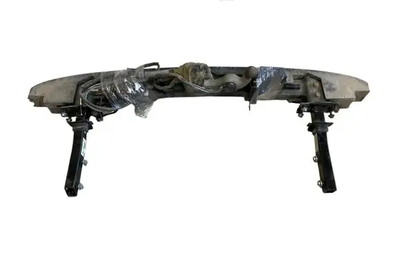 Mercedes-Benz E W211 Tow bar set
