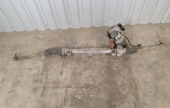 Mercedes-Benz A W169 Steering rack 6700001319