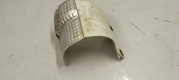 Audi A3 8Y Exhaust heat shield 5q0407721f