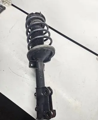 Ford Mustang V Front shock absorber/damper AR3318045AE 1A14491A
