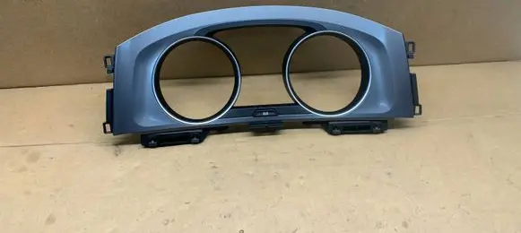Volkswagen Golf VII Dashboard trim 5G0857189 5G0857059 6375
