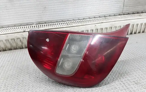 Citroen C5 Rear/tail lights 9632646780