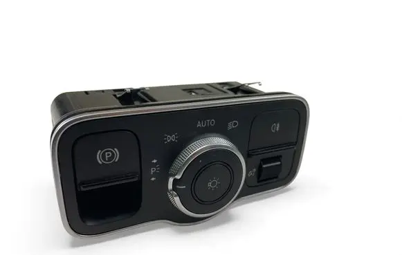 Mercedes-Benz GLC X253 C253 Light switch A2479052902