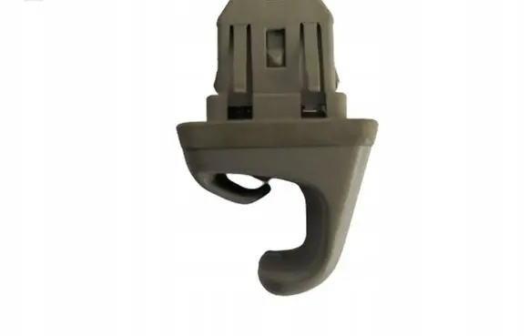 Toyota Auris E180 Sun visor clip/hook/bracket 