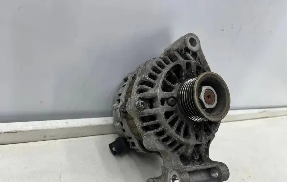 Ford Fusion Generator/alternator 2S6T-10300-CB
