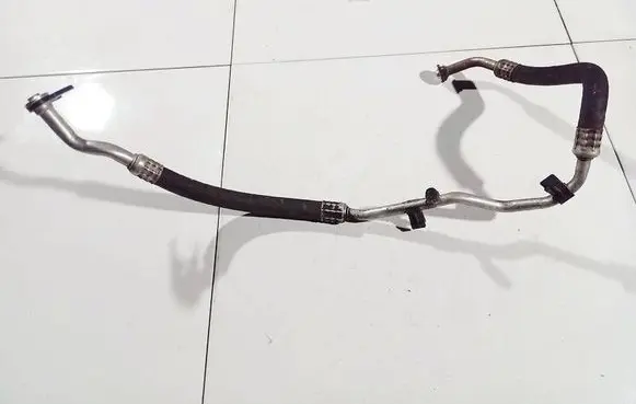 Renault Scenic I Air conditioning (A/C) pipe/hose