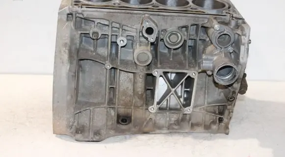 Mercedes-Benz C W203 Engine block R2710101505
