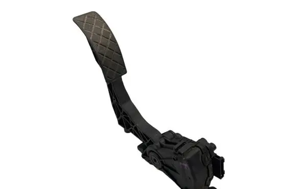 Volkswagen Golf IV Accelerator throttle pedal 6Q1721503C 6PV00849601