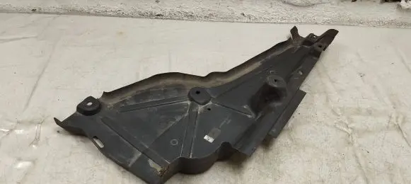 Mercedes-Benz ML W166 Other under body part A1666809607