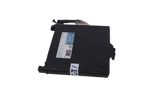 Toyota Prius (XW30) Central body control module 2380004680 8922147381