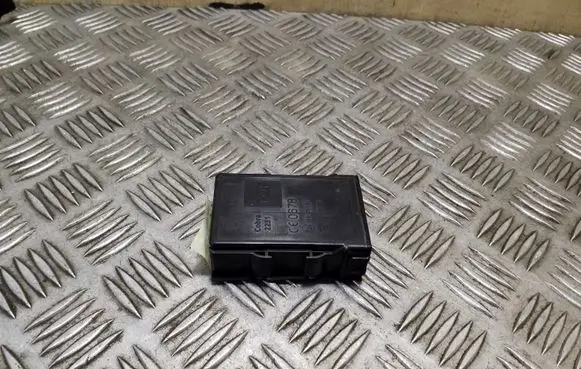 Mini Cooper Countryman R60 Other control units/modules AC2231ACAC