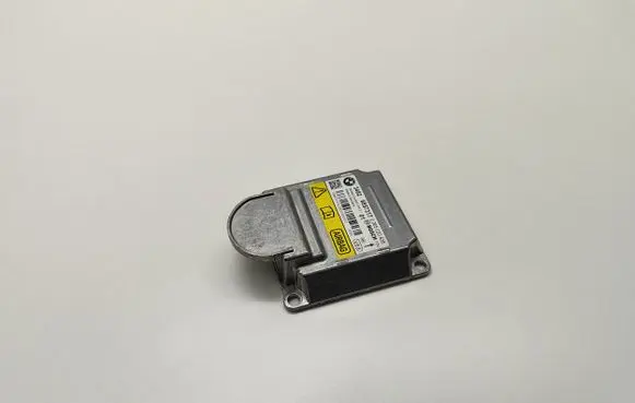 BMW 5 F10 F11 Airbag control unit/module 6857317 34526857317 0265020438