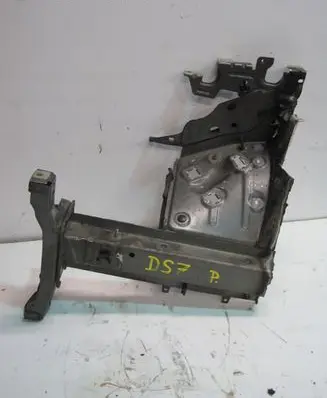 Citroen C4 Grand Picasso Other exterior part