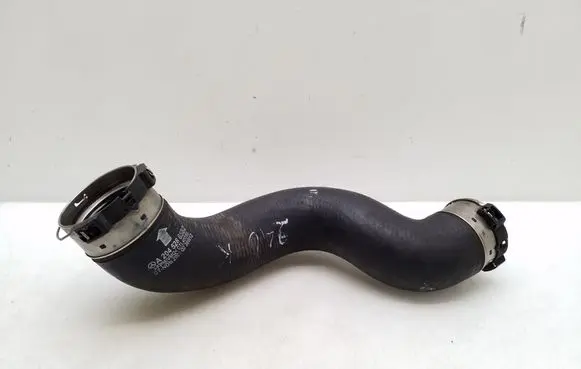 Intercooler hose/pipe