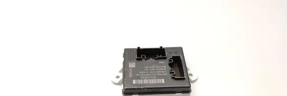 Volvo V60 Door control unit/module 31343148 090811