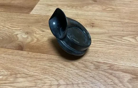 Volkswagen PASSAT B6 Horn signal E10209 E1000209