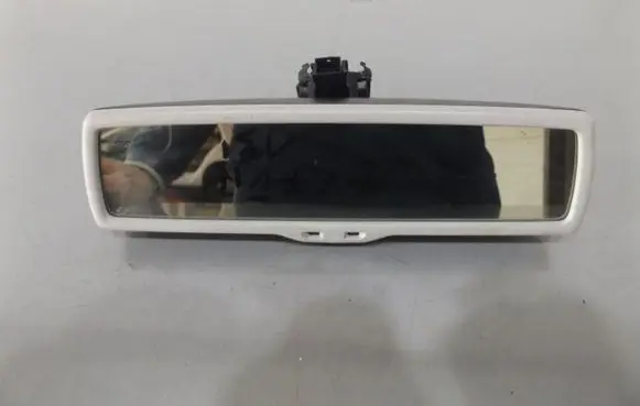 Volkswagen Golf VII Rear view mirror (interior)