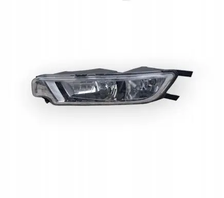 Front fog light