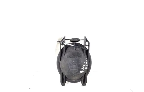 Headlight/headlamp dust cover