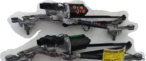 KIA Rio Wiper motor 98110-1w000 03541-8880
