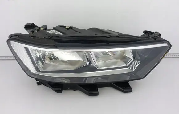 Volkswagen T-Roc Headlight/headlamp 2GA941006B