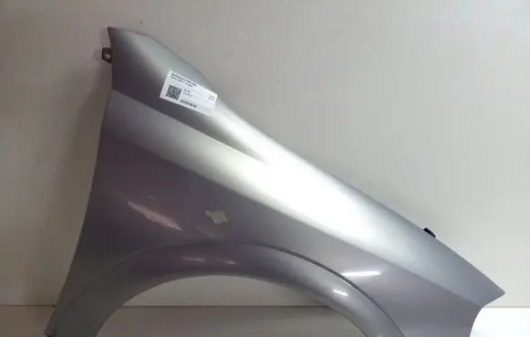 Opel Astra G Fender 
