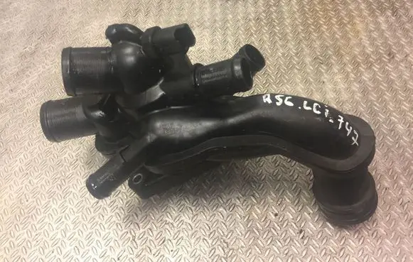 Mini One - Cooper Coupe R56 Thermostat 7534521