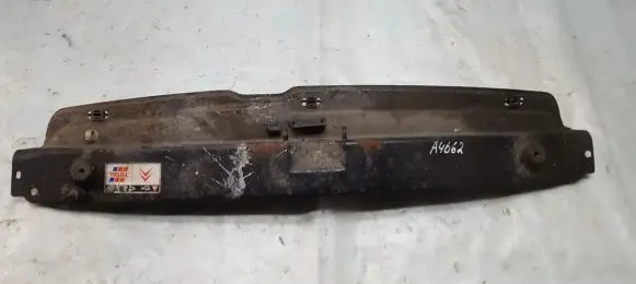 Citroen Xsara Picasso Radiator support slam panel