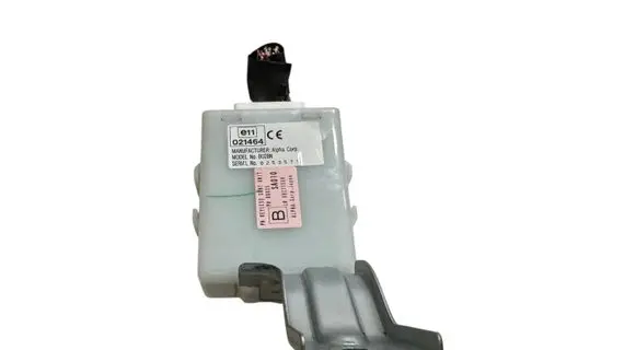 Other control units/modules
