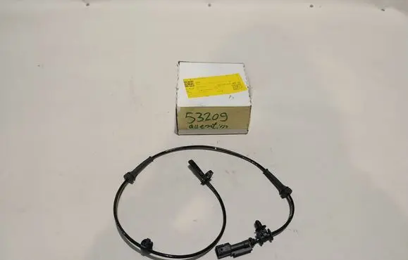 Tesla Model X ABS rear brake sensor 152154900A