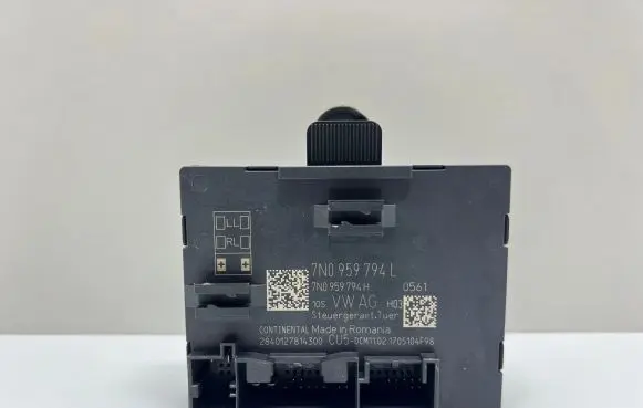 Seat Alhambra (Mk2) Door control unit/module 7N0959794L 7N0959794H 2840127814300