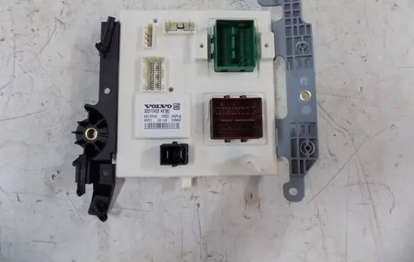 Volvo V60 Other control units/modules 32217422AE 32217422