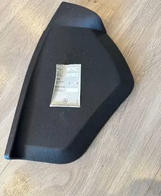Mercedes-Benz C W203 Dashboard side end trim A2036801178
