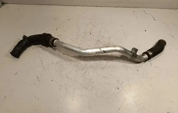 Mercedes-Benz E W213 Engine coolant pipe/hose A2058303202