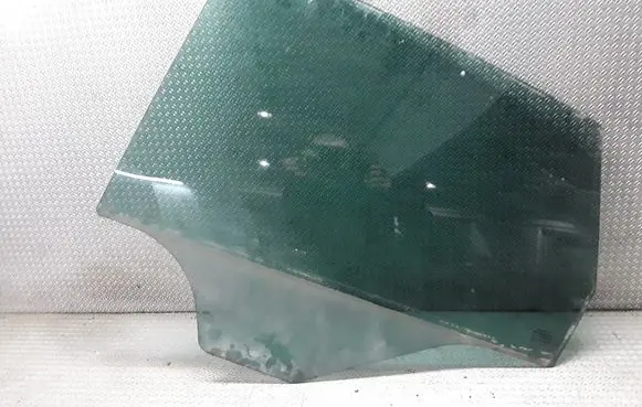 Seat Altea Rear door window glass