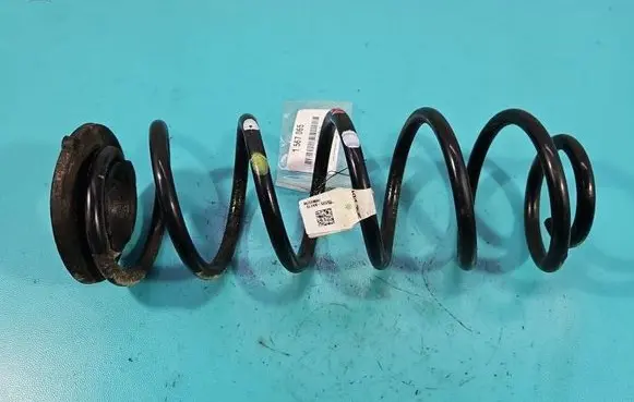 Hyundai Elantra VII Rear coil spring 55335AA210 IMPRK1567065