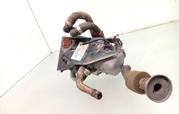 Volvo V70 Auxiliary pre-heater (Webasto) 122R000277