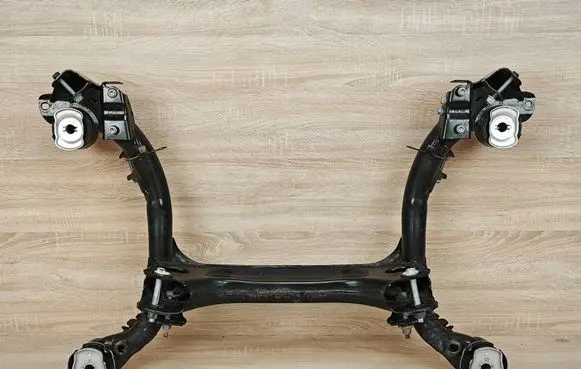 Audi A4 S4 B9 Rear subframe 8W0505235AE