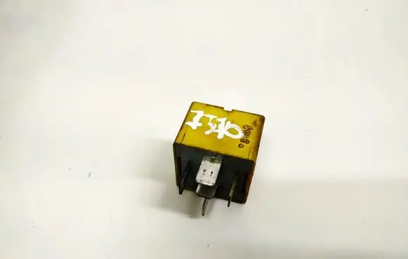 Renault Espace III Other relay 7700844753