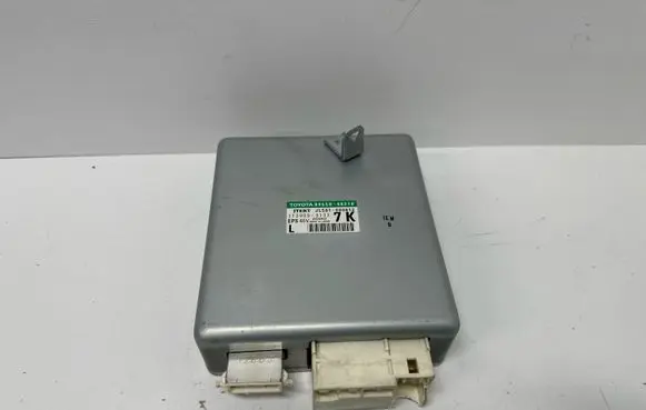 Lexus RX 450H Power steering control unit/module 8965048210