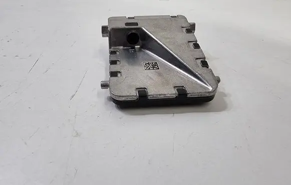 Toyota C-HR I Windshield/windscreen camera 8646CF4011