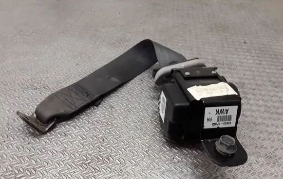 KIA Sportage Rear seatbelt 8981201F000 8981201F0000