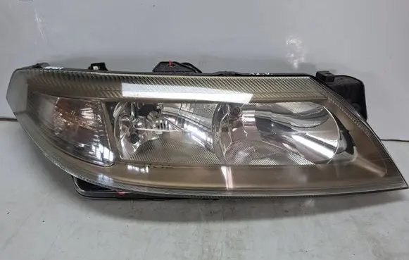 Renault Laguna II Headlight/headlamp S27647871